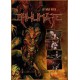 INHUMATE - At war with Inhumate DVD